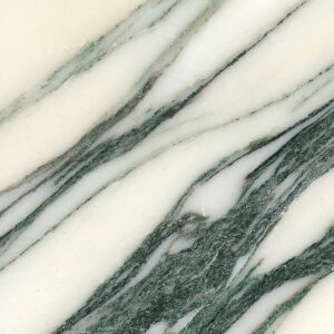 Venato Fantastico - marmo bianco di origine naturale 