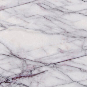 Lilac - marmo bianco di origine naturale
