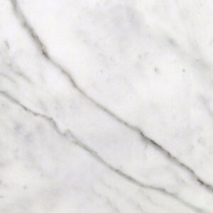 Bianco Pencilvein - marmo bianco italiano