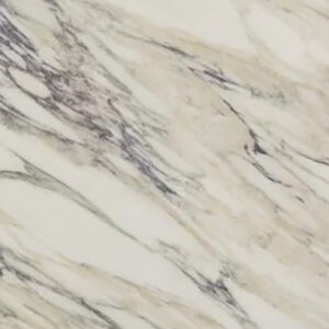 Calacatta Monet - marmo bianco di origine naturale